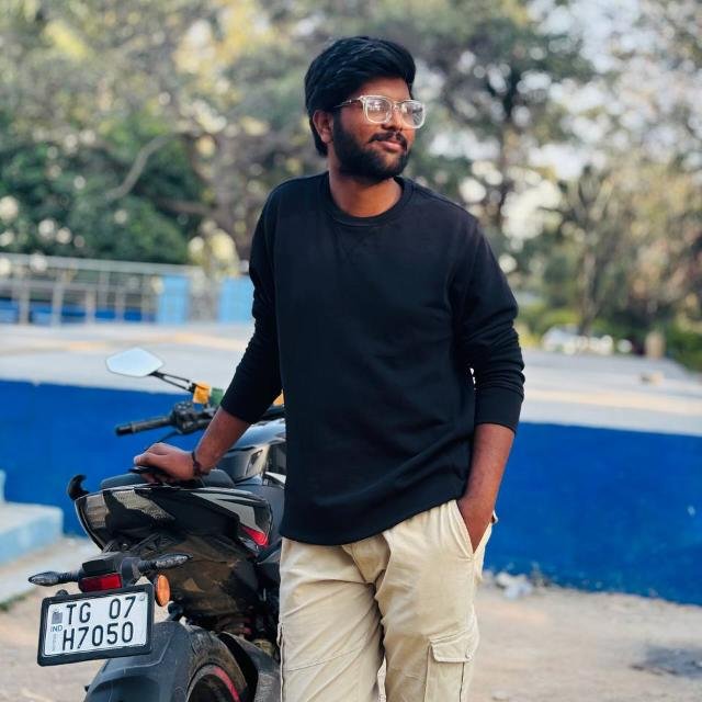 SAI TEJA