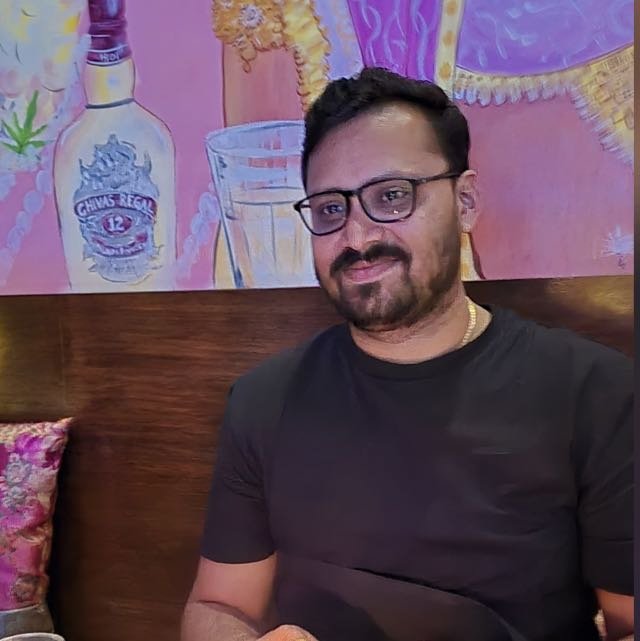 Yashwanth reddy